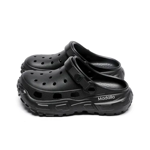 MADALLO Sabo Унисекс