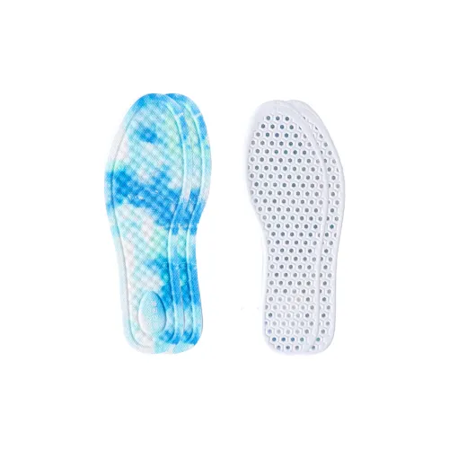 The Bonnie Family ПУ (полиуретан) Стельки Унисекс