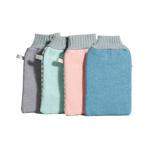 OEING Женская Эксклюзивная Ненарушающая Кожу Инструмент для Отшелушивания Скраб для Мужчин Домашнее Использование Массажное Полотенце