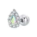 Зеленое яблоко, 1 упаковка