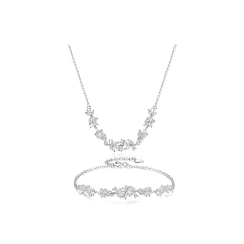 Barbie Регулируемые Ожерелья Женские