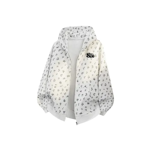 SOIE Унисекс Свитшоты