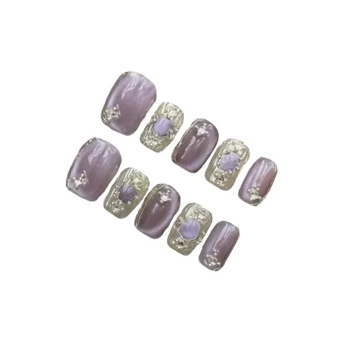 OEING Искусственные ногти Женские