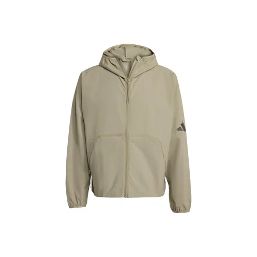 Adidas MYSHELTER SS25 Куртка Мужская