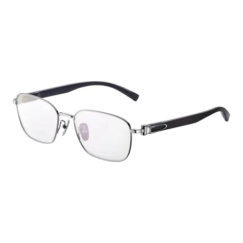 CHOPARD Титан Эбони Оправы для очков Мужской