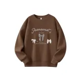 Коричневый