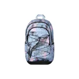 Голубой и розовый