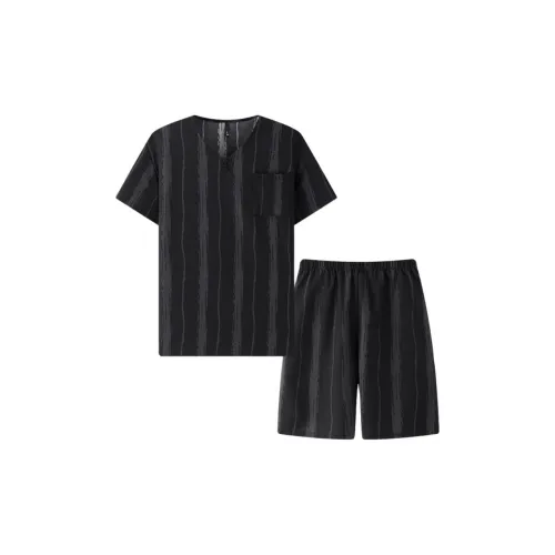 Purple Thousand Пижамный комплект мужской