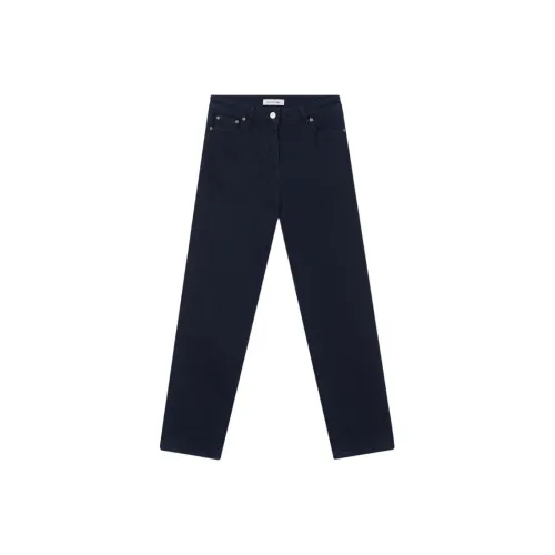 Женские повседневные штаны LACOSTE Collaboration