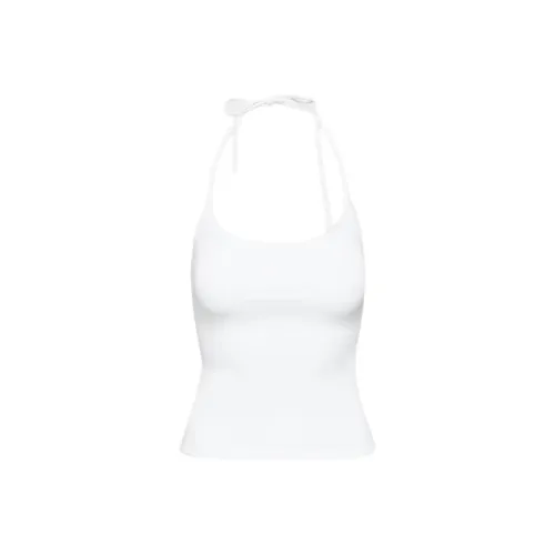 ARITZIA FW25 Оригинальный Тень Grace Халтер Топ Топ на бретелях Женские