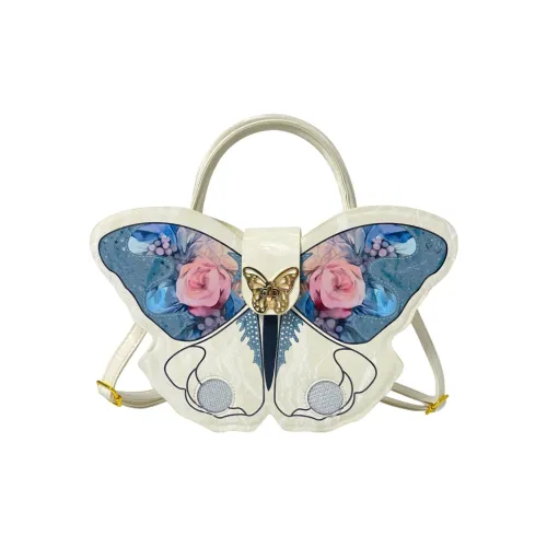 MOWAP ПУ (полиуретан) Рюкзак Стандартный Женский Многоцветный