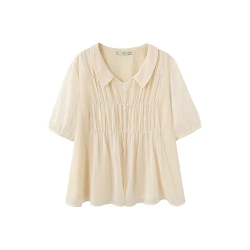 YUNFEIXIU Женские T-рубашки