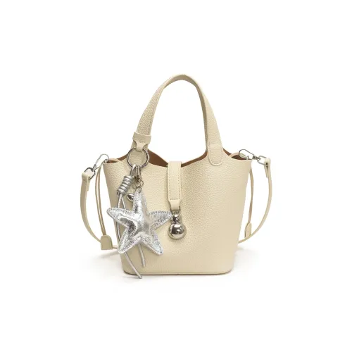 WXRX ПУ (полиуретан) Сумка-ведро Сумка Обычный Женский Многоцветный