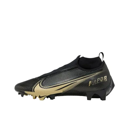 Nike Vapor Edge Pro 360 Футбольные бутсы Мужские Черные