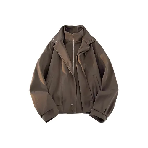 MEXICAN Унисекс Куртки