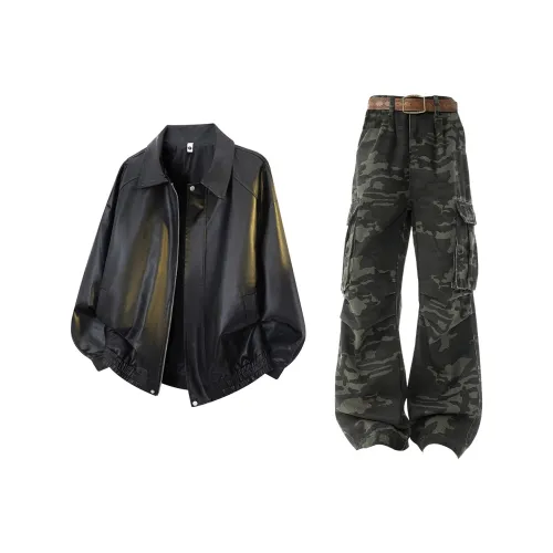 EOOVEN Повседневная спортивная одежда унисекс