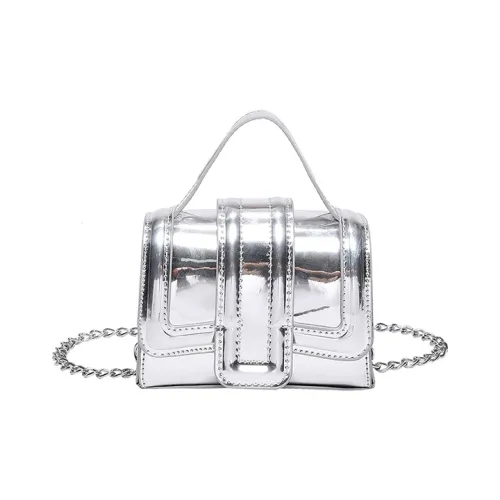 MOWAP ПУ (полиуретан) Сумка через плечо Женская Многоцветная