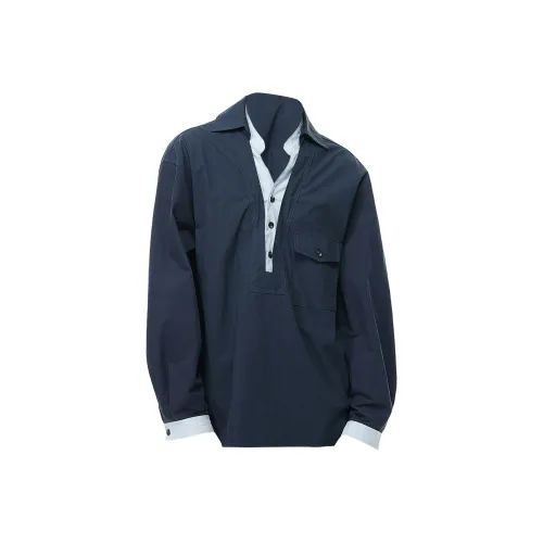 NOAHGIGI Унисекс Рубашки