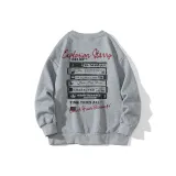 Светло-серый меланж