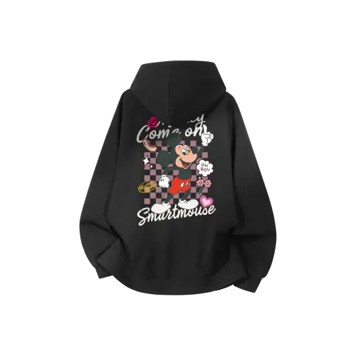 Хлопок X Disney Свитшот Унисекс