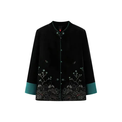 PIERRE CARDIN Cropped Jacket Women's