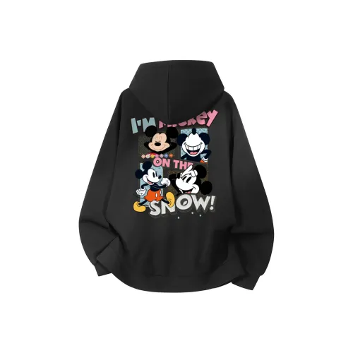 Хлопок X Disney Свитшот Унисекс