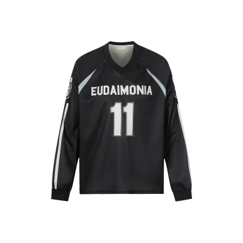 51XXHA Унисекс T-рубашки