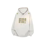 Туманно-серый