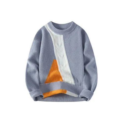 TAIZILONG Унисекс Трикотаж