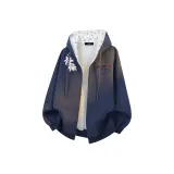 Темно-синий