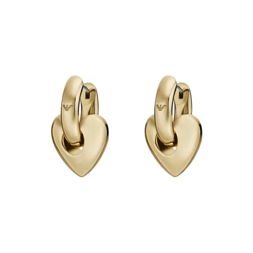 EMPORIO ARMANI Серьги Женские