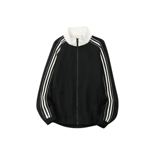 Endless Abyss Унисекс Куртки