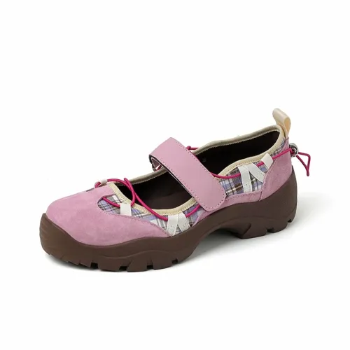 Su Yanjiao Женская повседневная обувь Женская