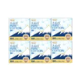 Подкладки для трусов 180 мм, 10 шт./упаковка * 6