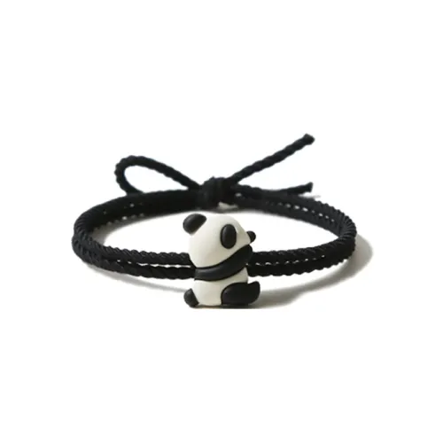 YOUWEI Полиамид Повязка на голову с двумя хвостиками для BFF Boyfriend Резиновая лента Женская