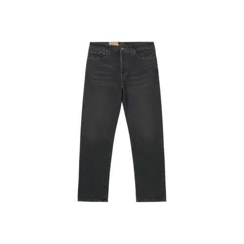 Polo Ralph Lauren Мужские Джинсы Черные