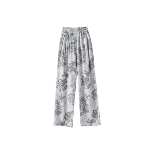 HTHK Женские Повседневные Брюки