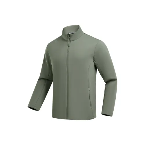HOTSUIT City Outdoor Унисекс Куртки