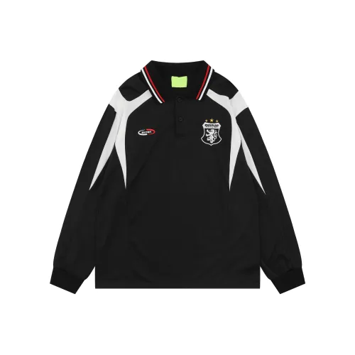 51XXHA Унисекс Поло