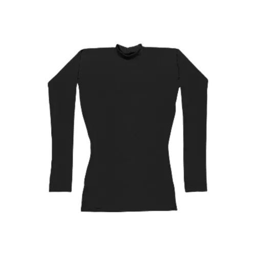 YEEZY Женские T-рубашки