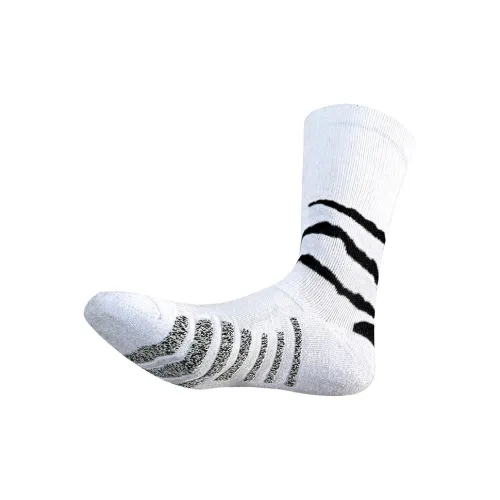 Носки для баскетбола Gentle Welcome унисекс