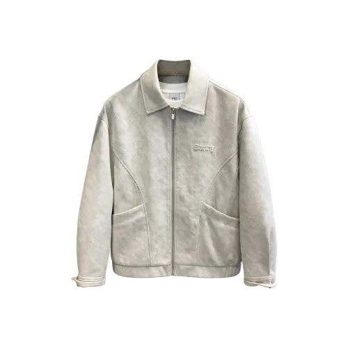 YGQPZHZ Мужские куртки