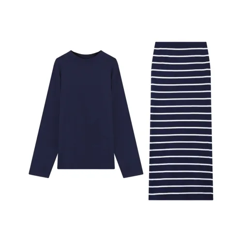 BVODE Женские Комплекты с Юбкой