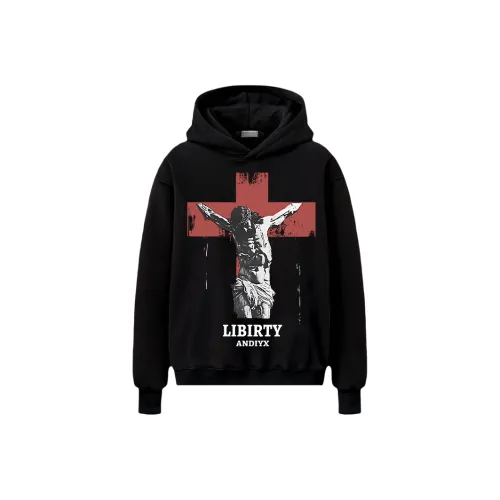 DOGANSON Унисекс Свитшоты