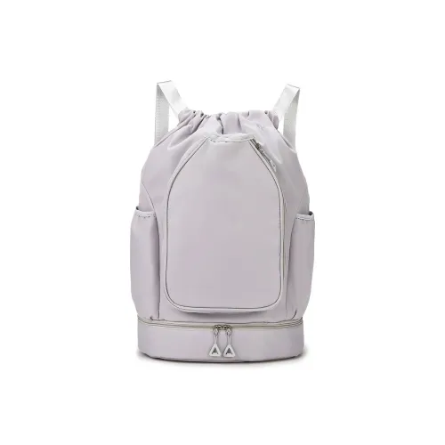 PULEWEI Нейлоновый рюкзак унисекс разноцветный