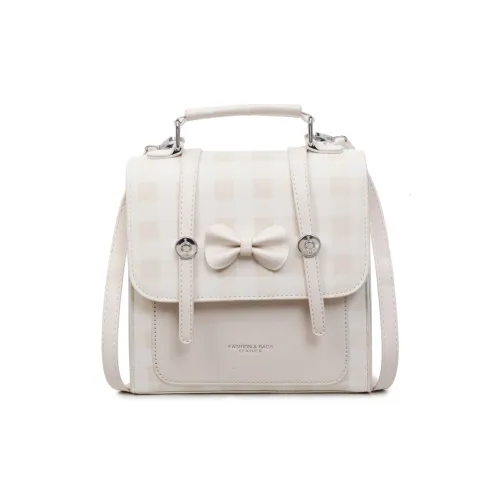 Miss Angel ПУ (полиуретан) Рюкзак Стандартный Женский Многоцветный