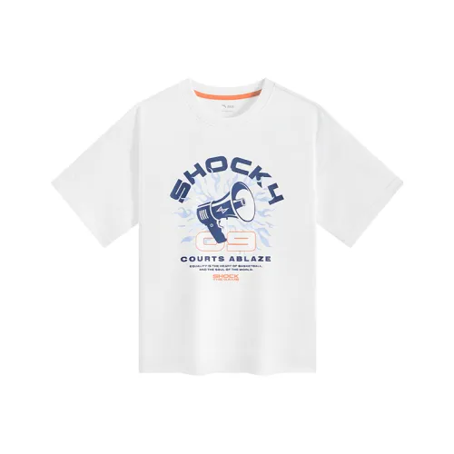 Antakids Kids T-рубашки