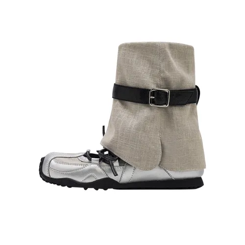 CAOT Платформа Mary Jane Обувь Женская