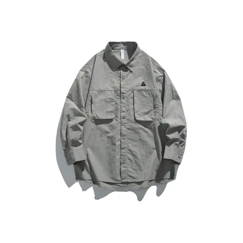 LAZY DAY TREND Унисекс Рубашки