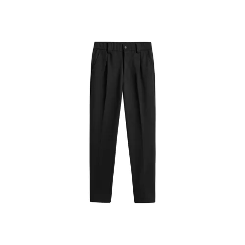 Antioffice Мужские Повседневные Брюки